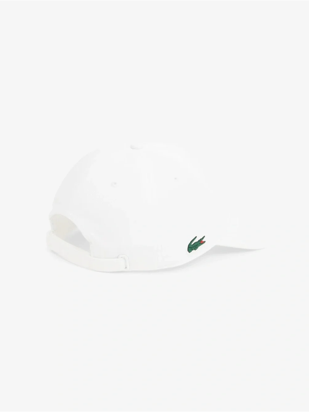 Lacoste Men's Lightweight Sport Cap NEW WITHOUT TAGS NWOT